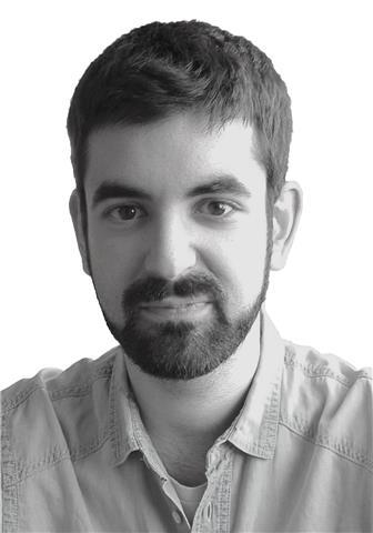 Andrius G. Monteblanco