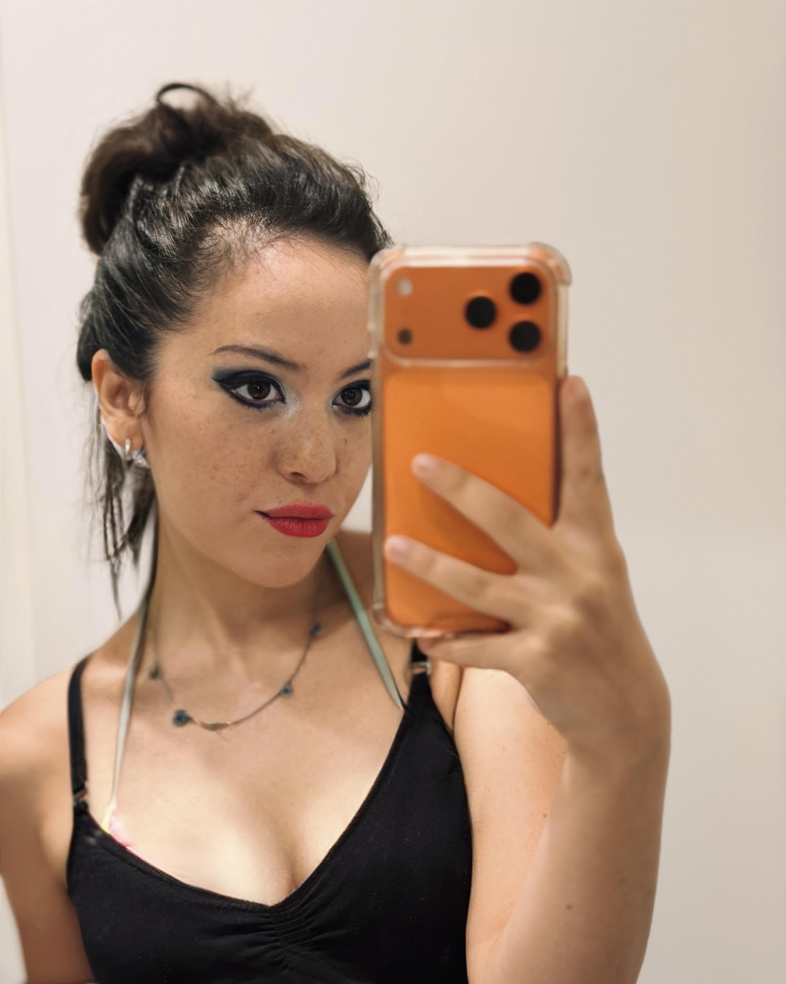 Sofia A. Casares Rojas