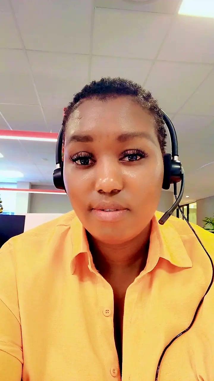 Kea Mohlala