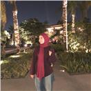 Fatma  Tarek