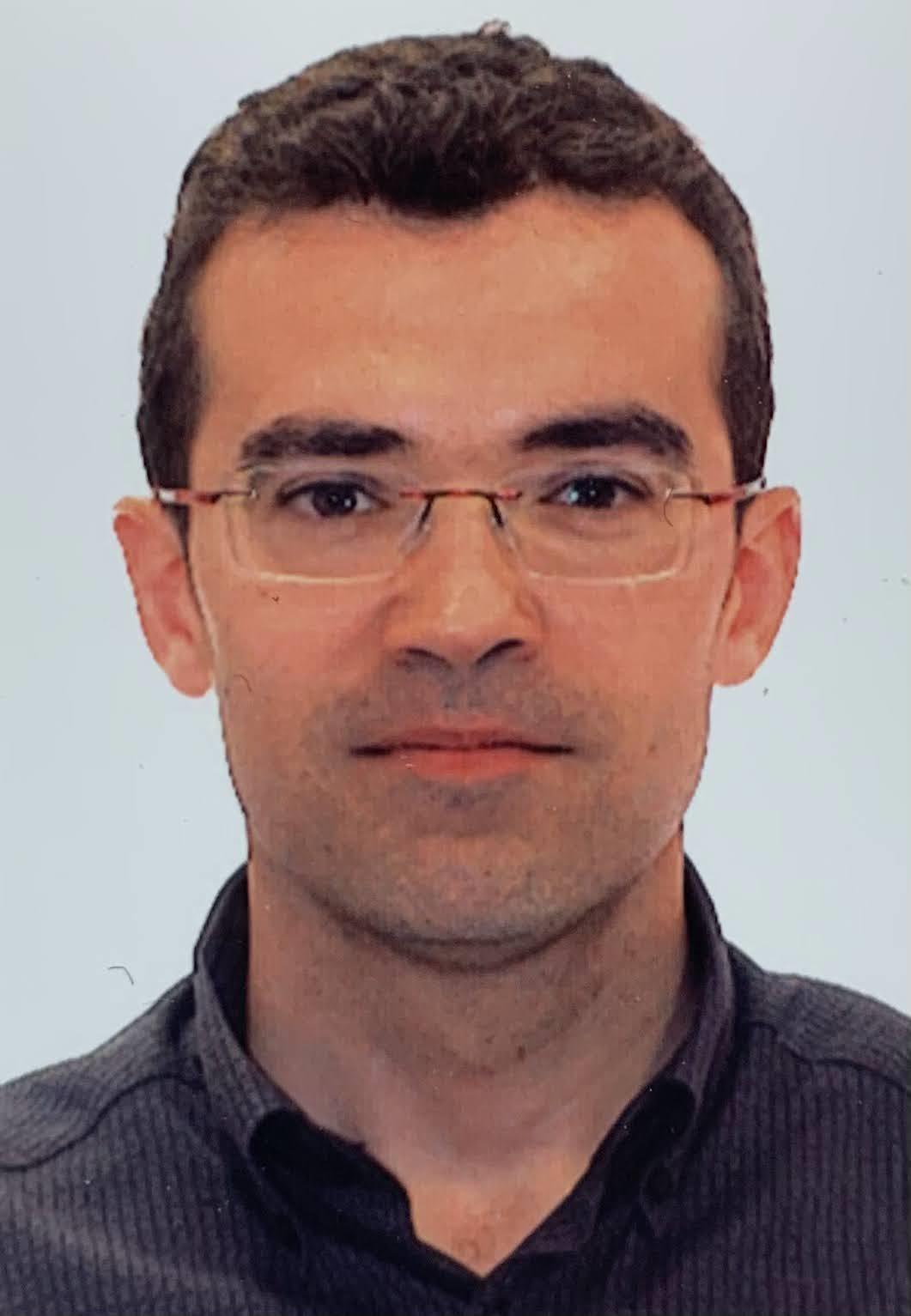 Pedro Sucarrats Antonell