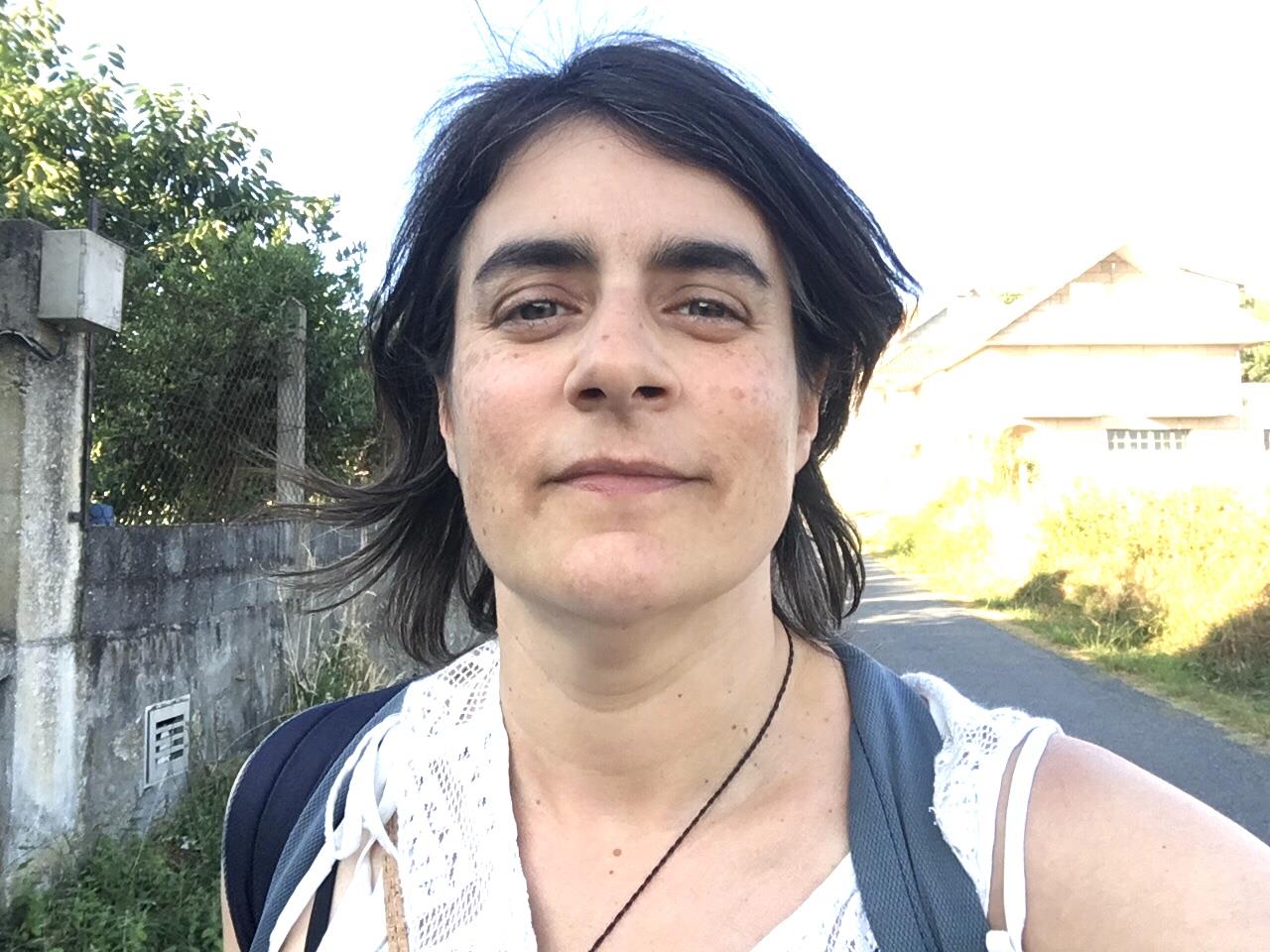 Flora P"erez Mombiedro