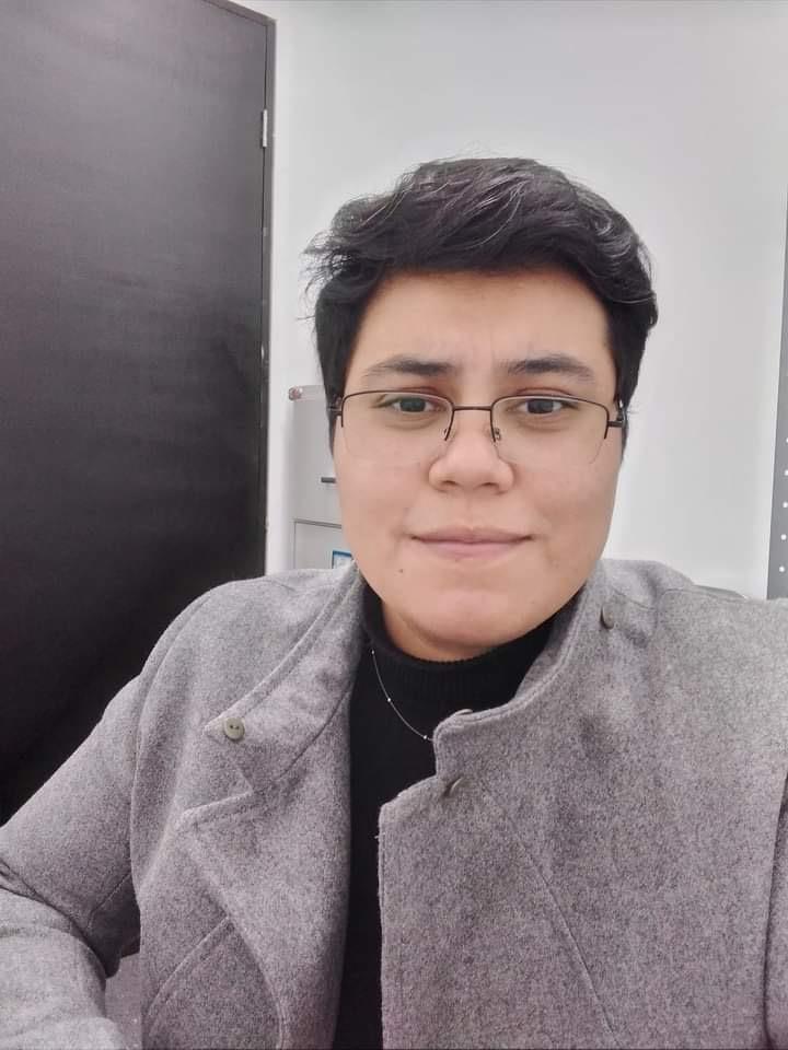 Lizeth Cedillo Salinas 