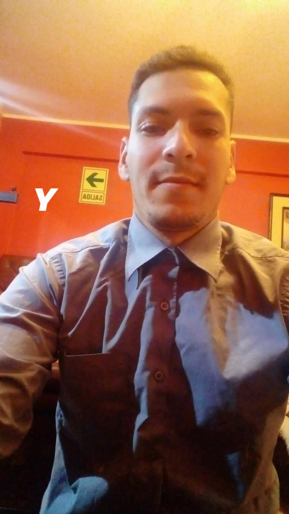 Romulo A. Palencia ortega