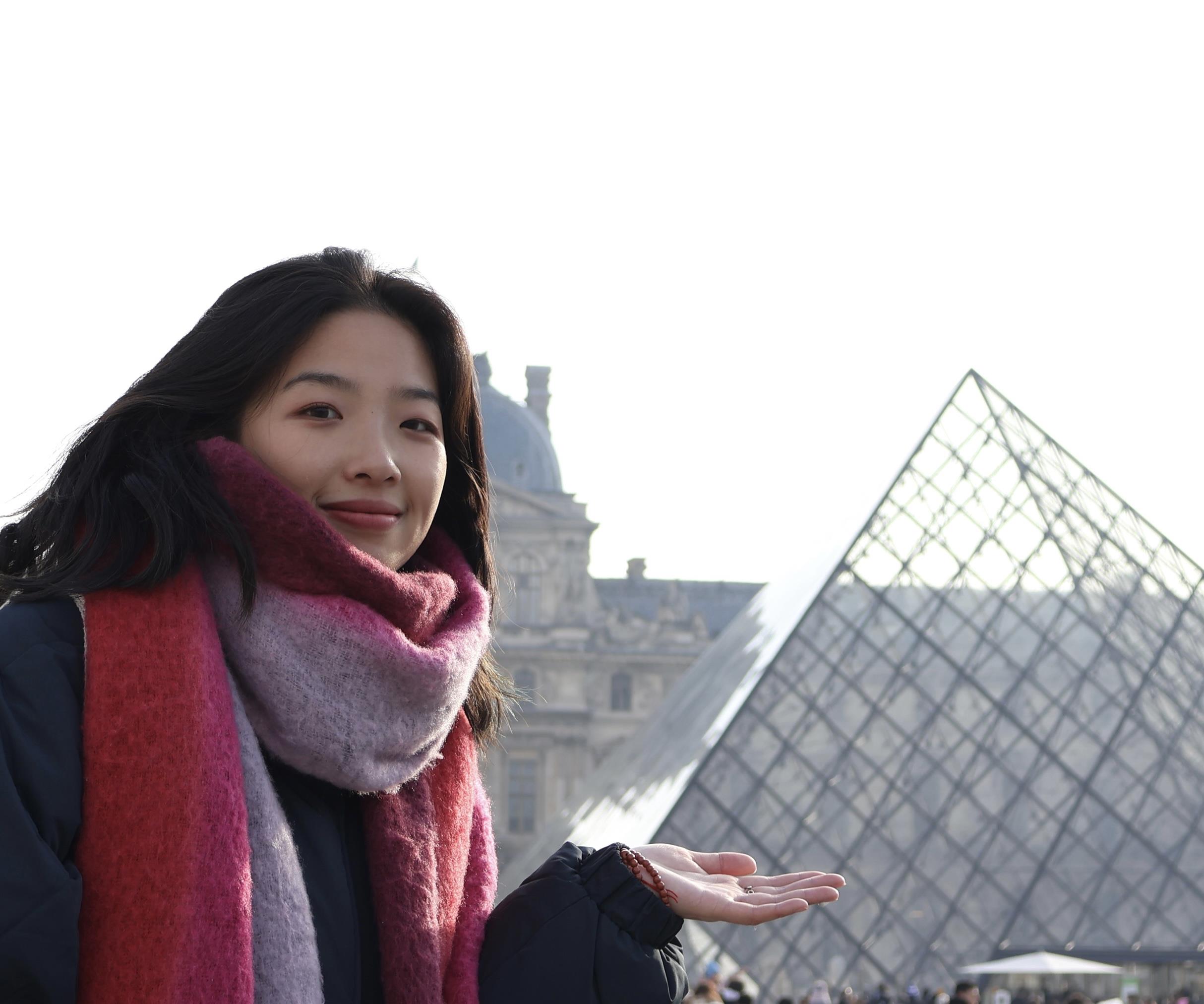 Jiaqi zhu