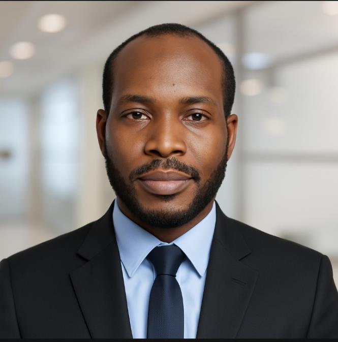 Jeremiah W. Sylvester