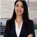 Reihaneh Zinouri