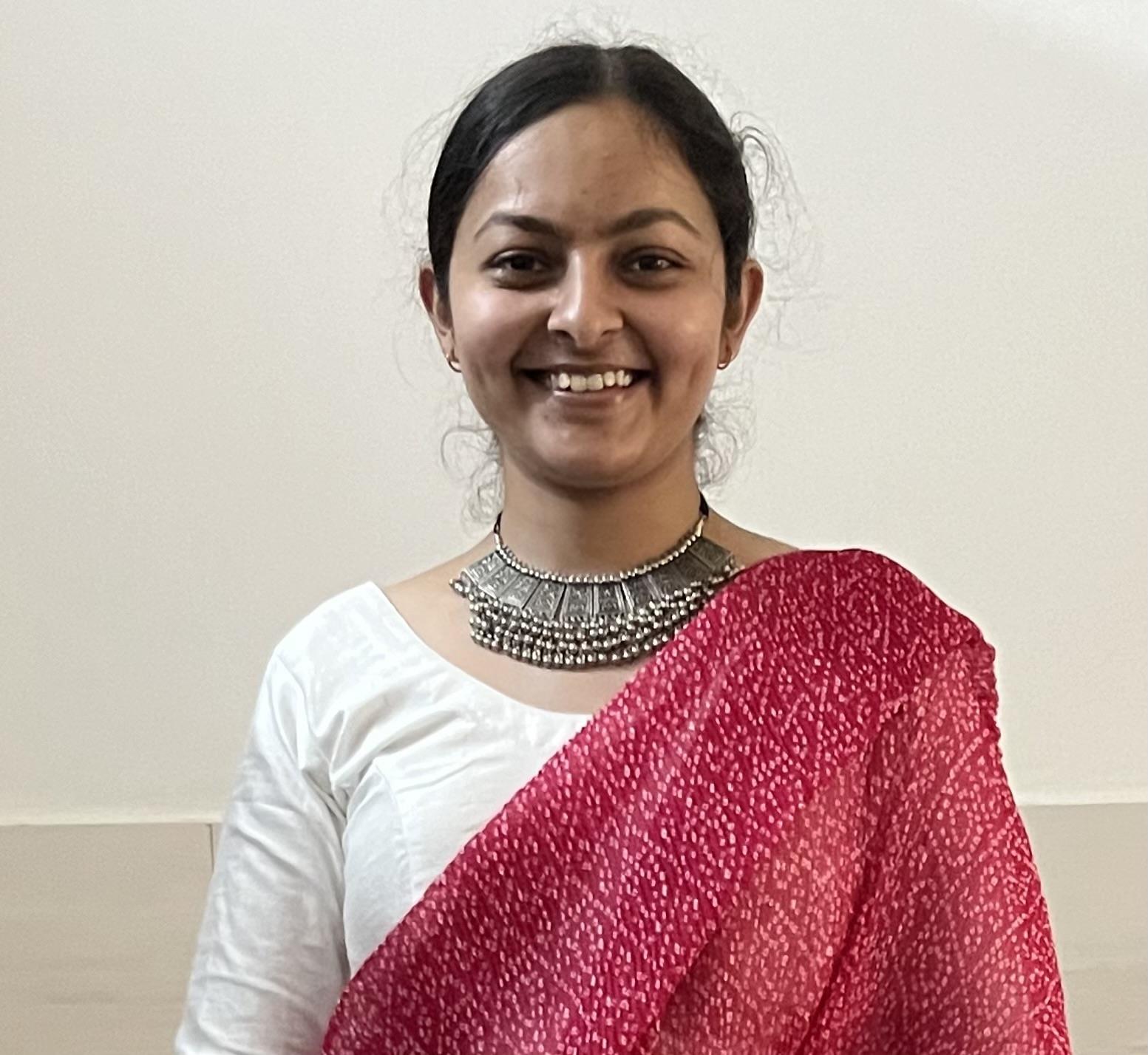 Rishika