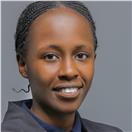 Esther S. MBEIZA 