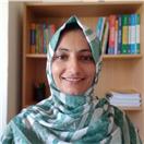 Maryam Fatima