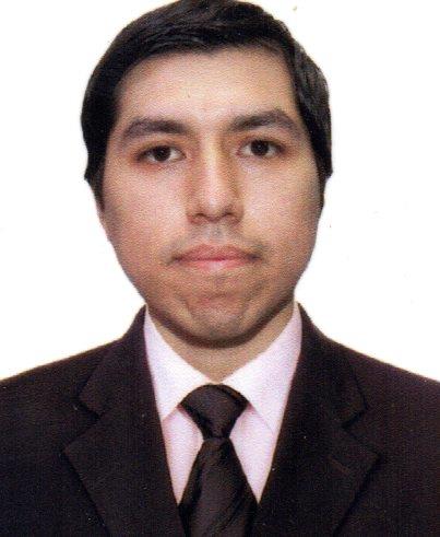 Cristian F. ramirez