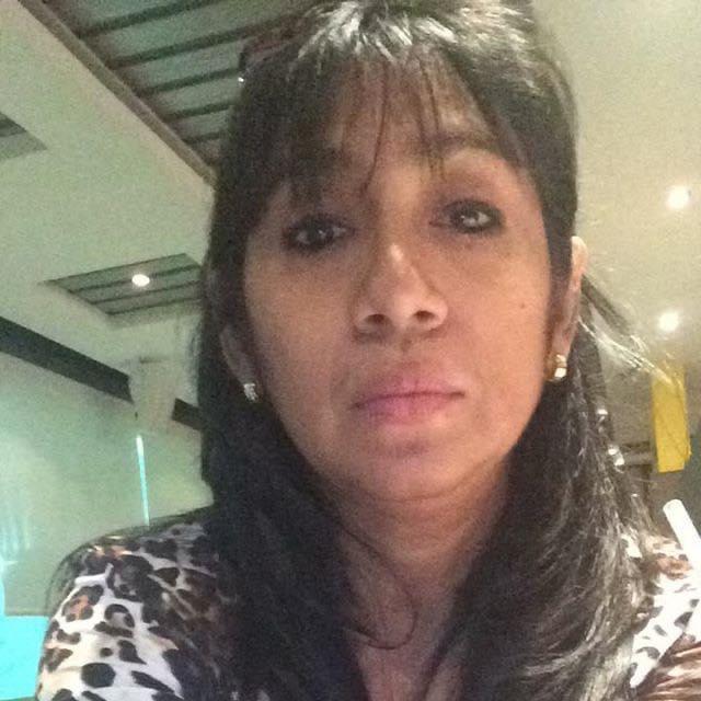 Rosemary Cabarcas Páez