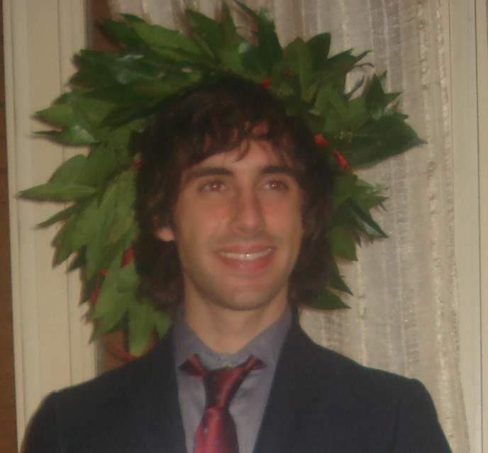 Michele Sanguinetta