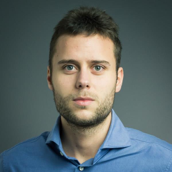 Adrien Louis