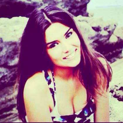 Beatriz trueba alonso