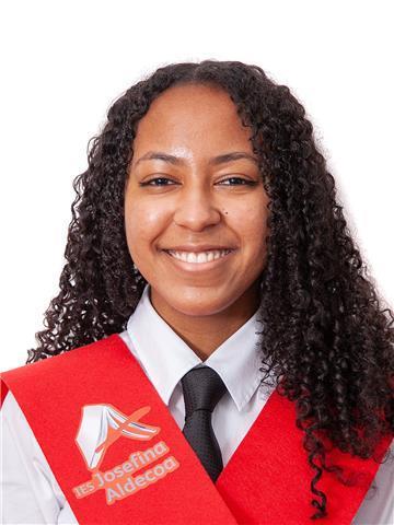 Stephanie I. Rivera Alcequiez