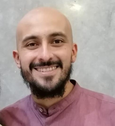 Kevin Rubiano Figueroa