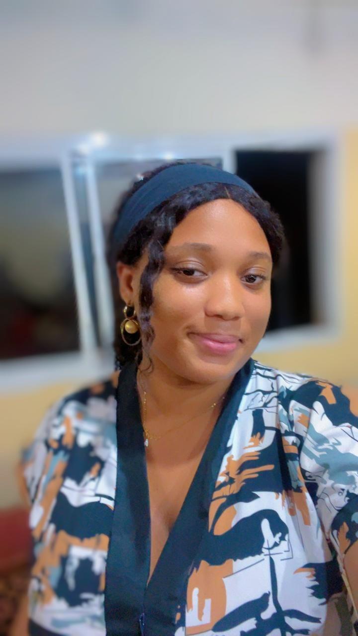 Praise Onyinyechukwu 