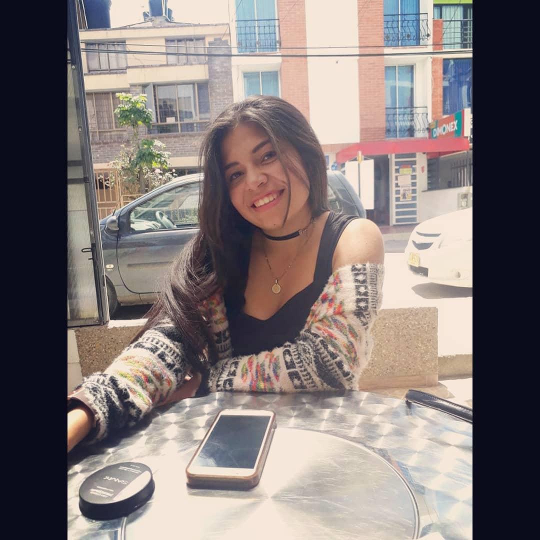 Liz Murillo Naranjo