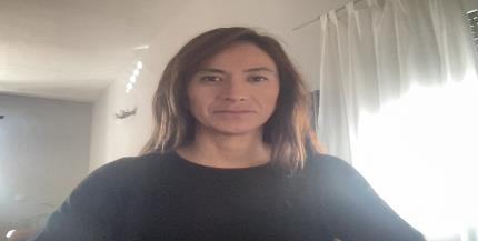 Liseth Mendoza Enriquez