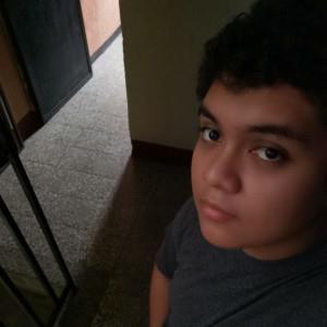 Kevin I. Molina Monroy