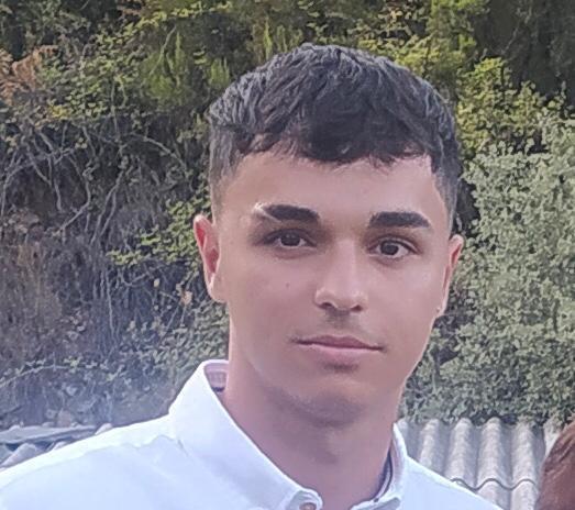 Roberto Martín Díaz