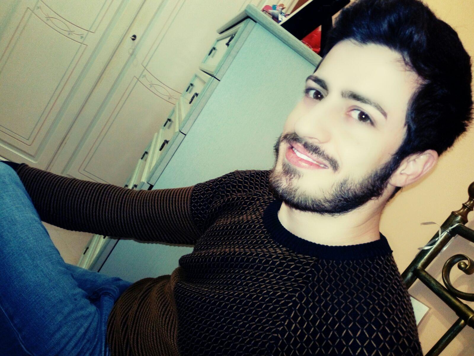 Alessandro Marra
