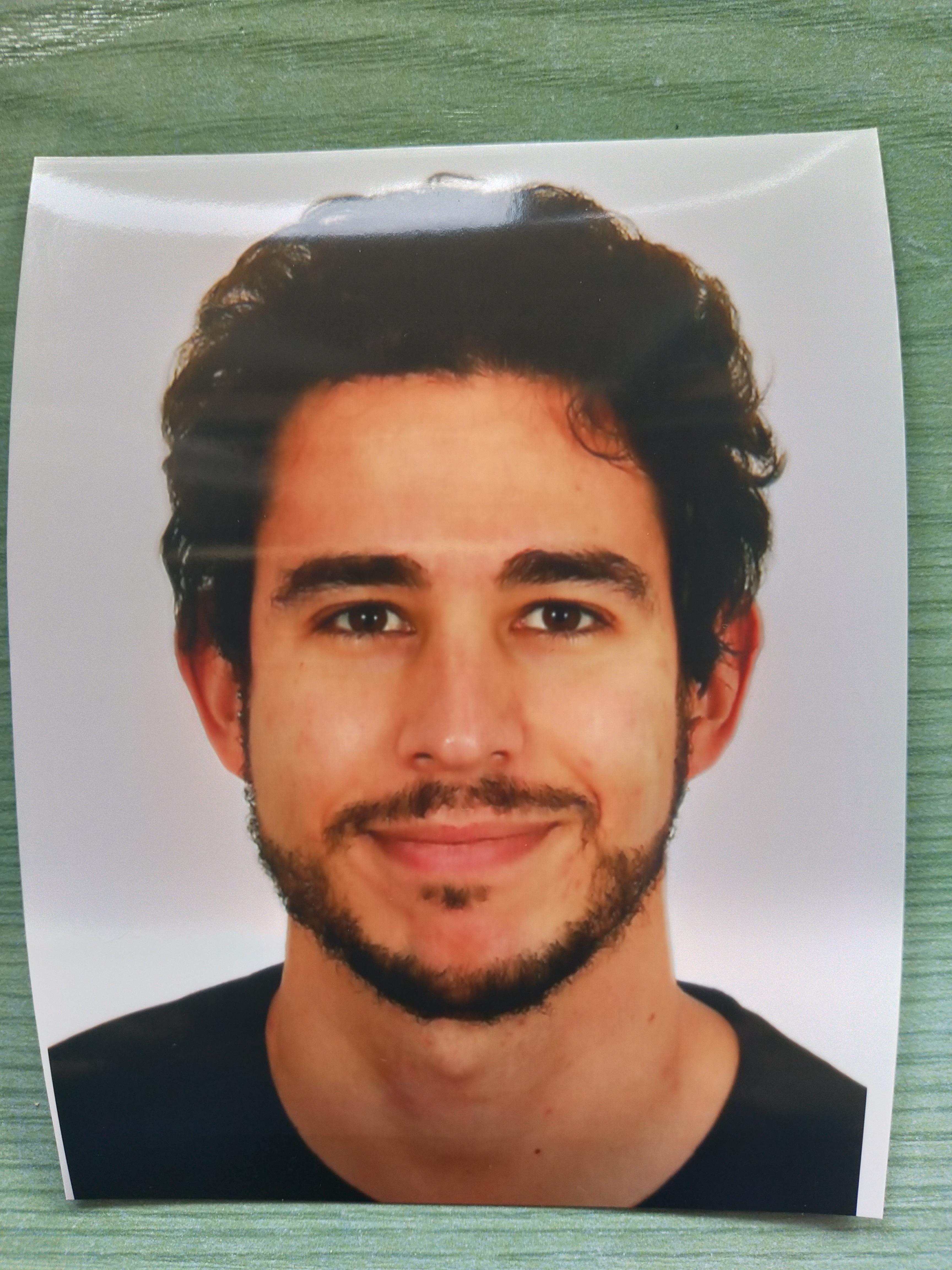 Eduardo J. González-Aurioles García