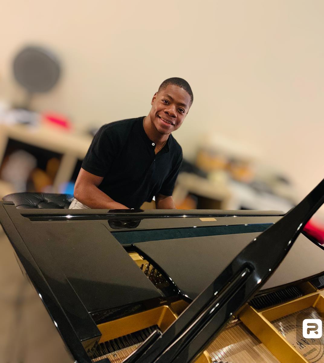 Andy B. Pozo García