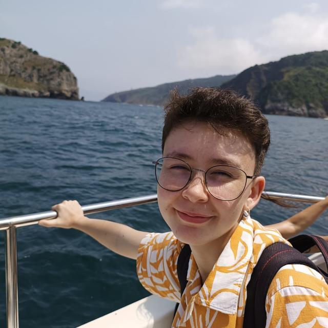Ethan