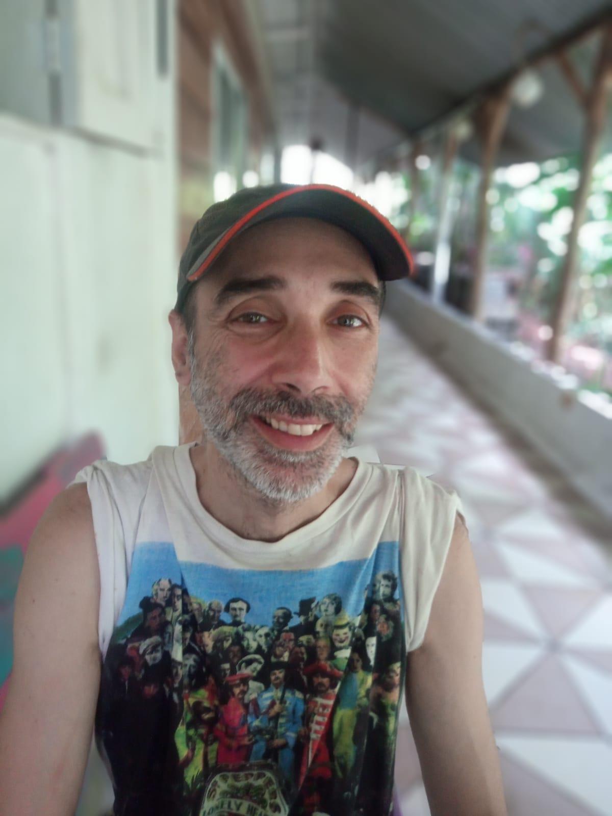 Luis Cuesta Díaz