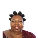 Mary Bright