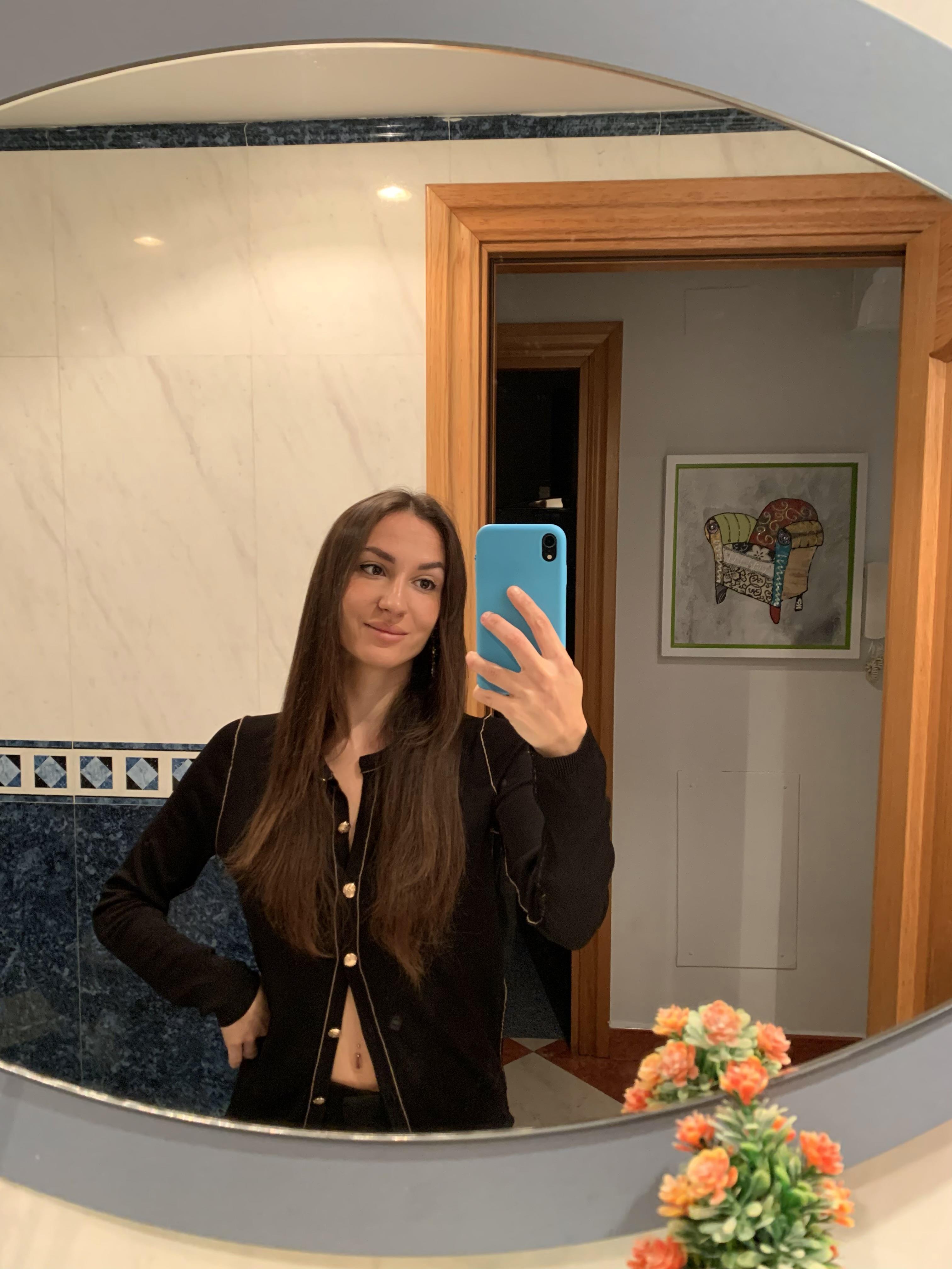Natalia Sarria Gil