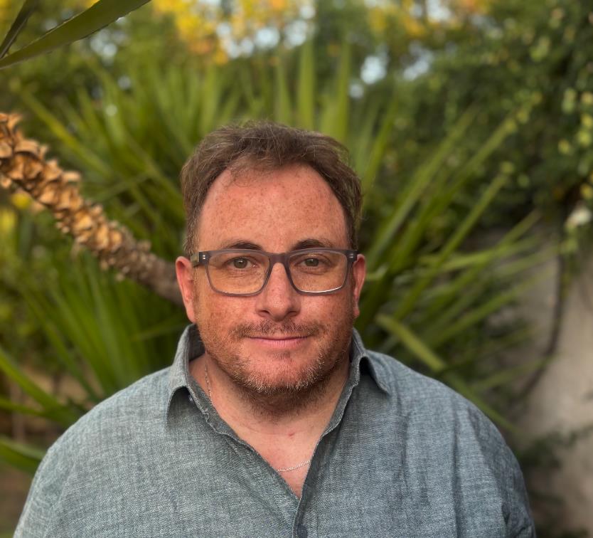 Gabriel Carreño Zillmann