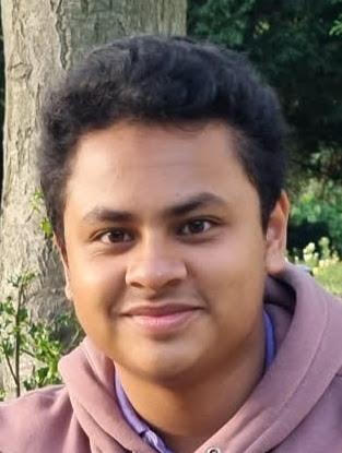 Ridhwaan A.