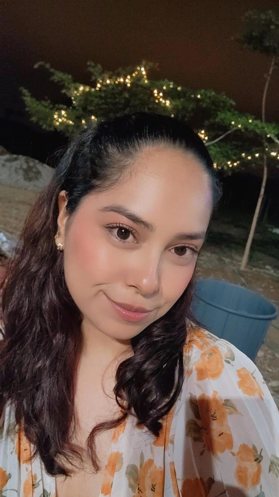 Lisbeth C. Rosero Feijoo