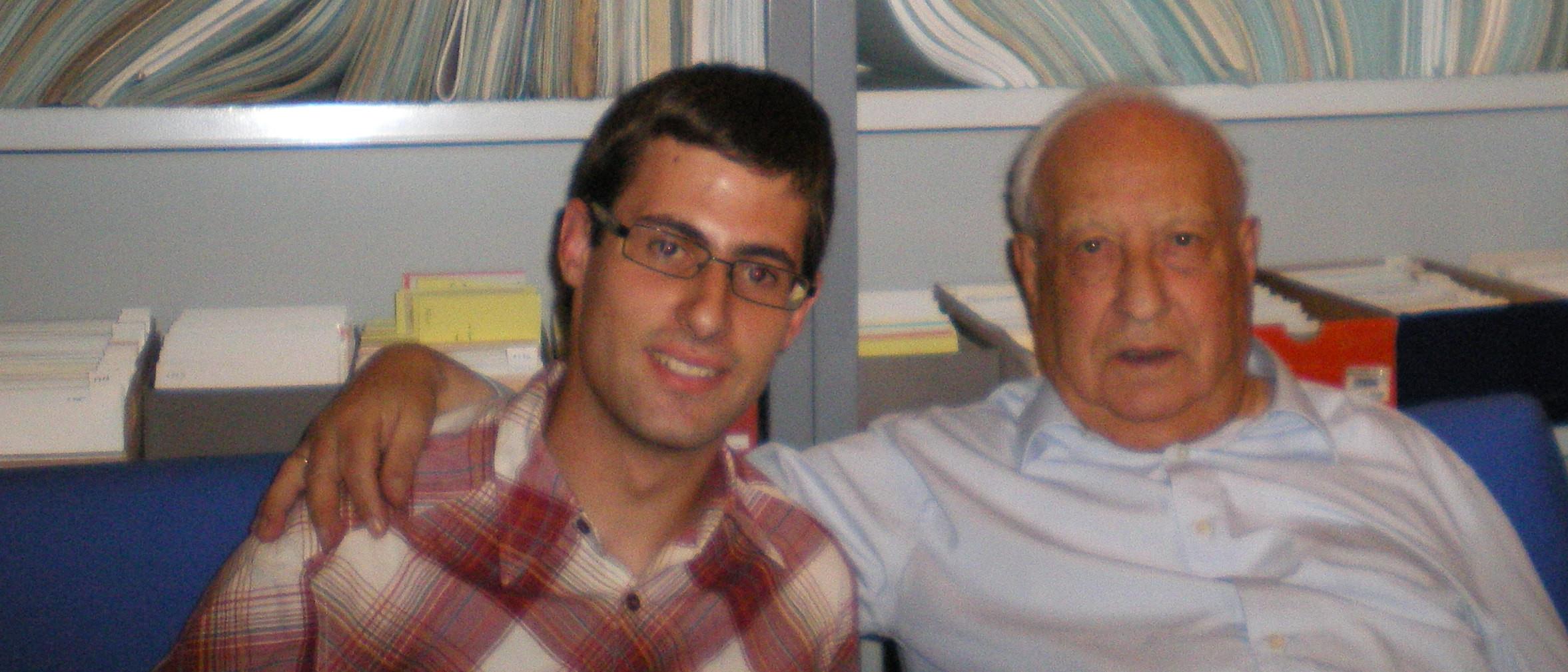 Juan M. Román Domene