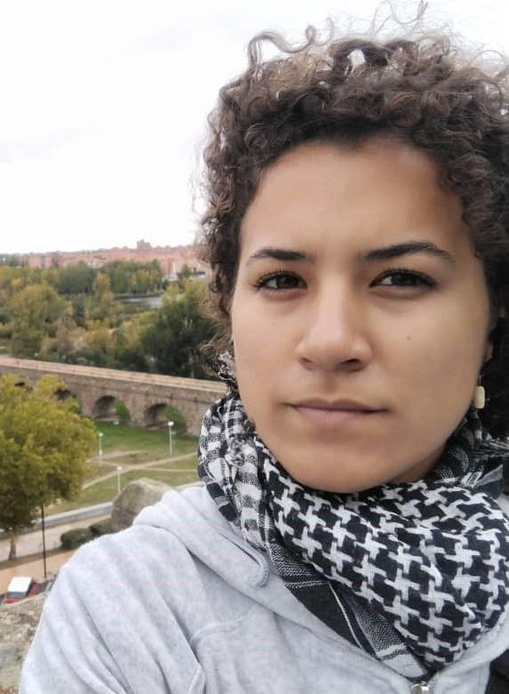 Arlet Acosta González