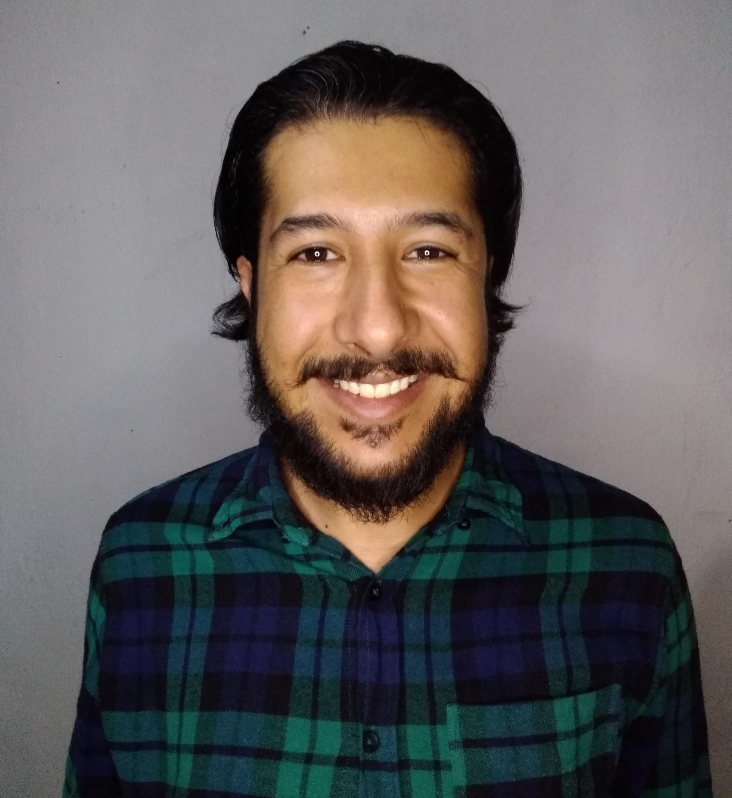 José L. Medrano Torres