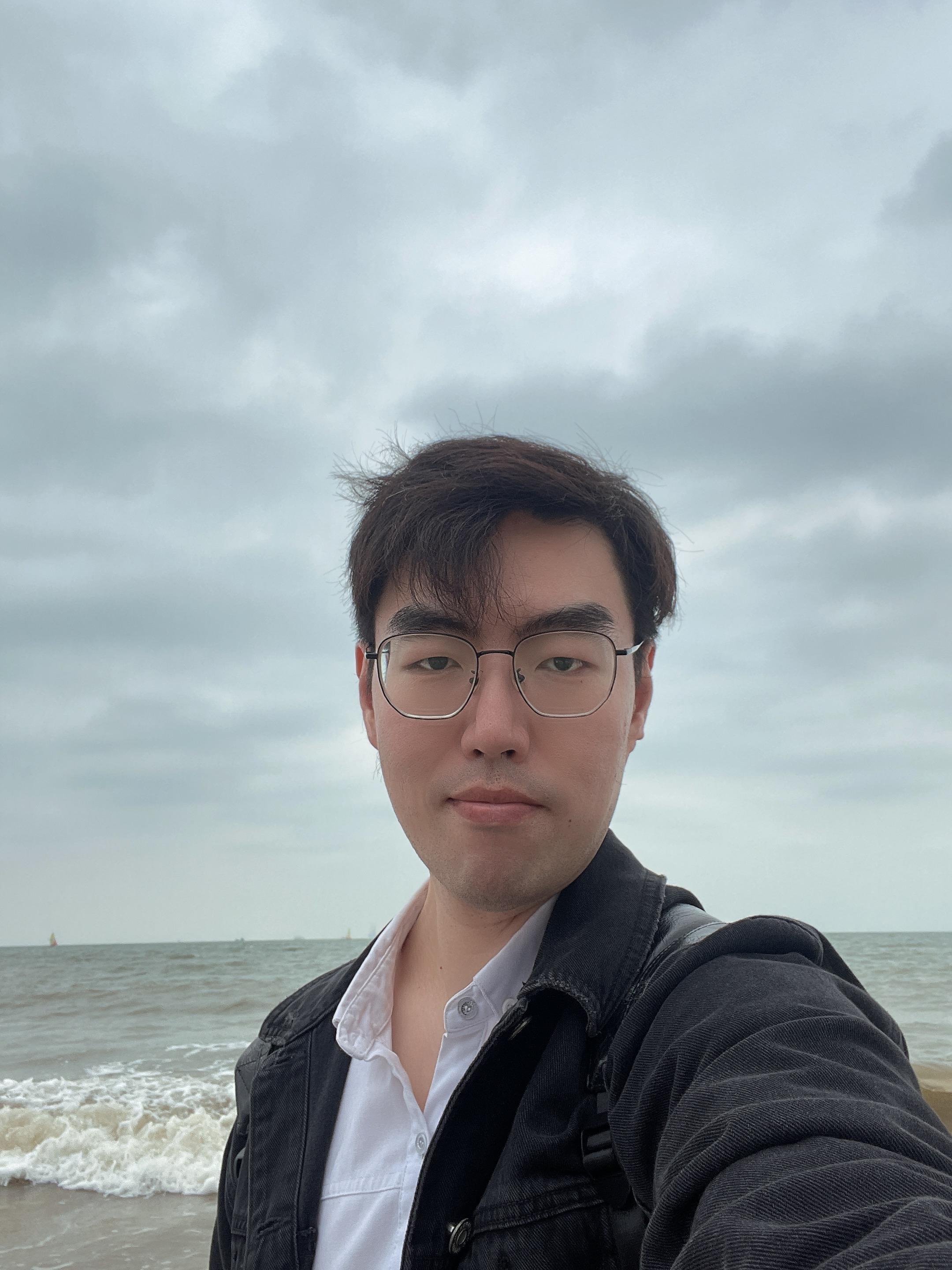 Michael Hu