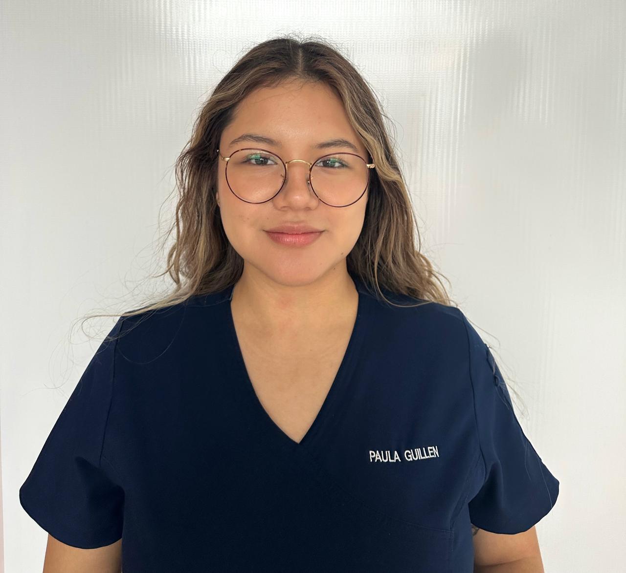 Paula GUILLEN