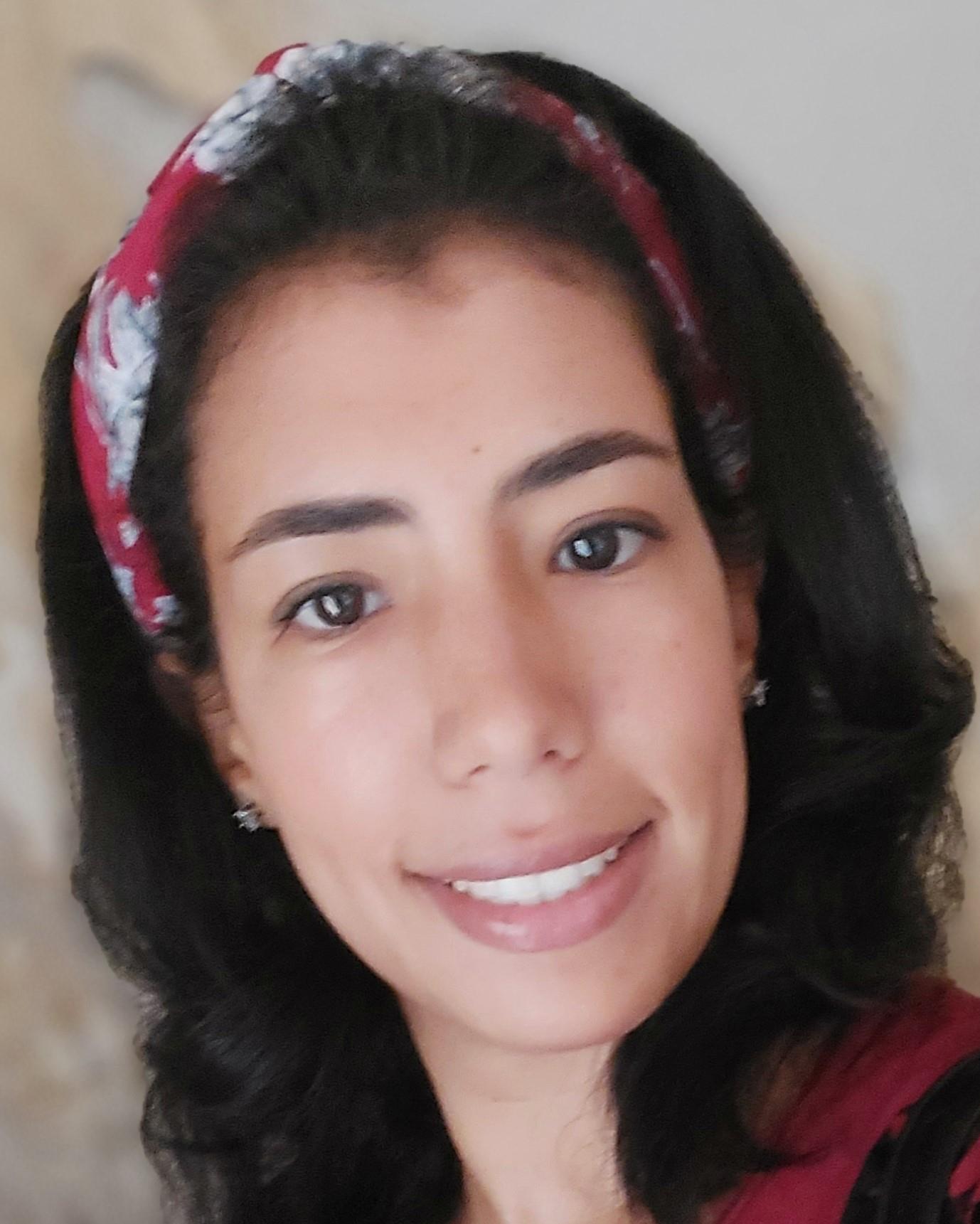Sarah Moussa