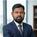 Dr. M. Asif