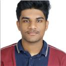 Shubhang Reddy ippa