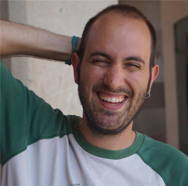 Jesús Badenas Martínez