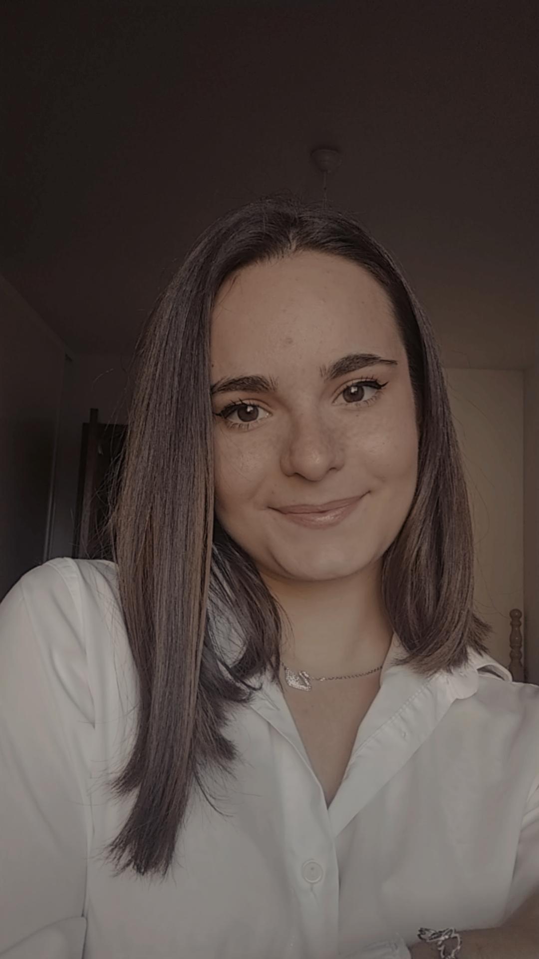 Patricia Sanvicente Azcona