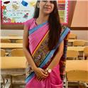 Kanika G.