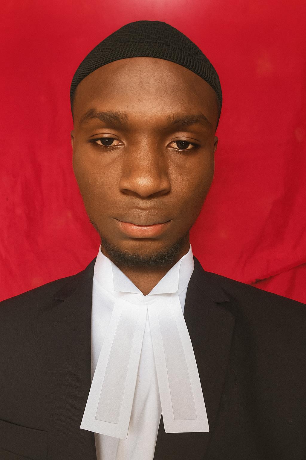 Abdulfatah I. Abdulfatah