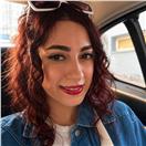 Elham Hassanzadeh mahmoudabad