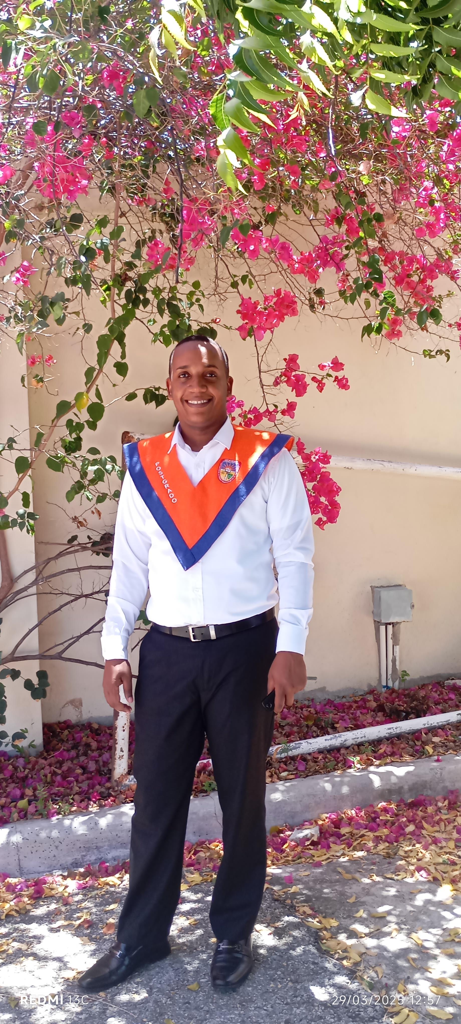 Victor M. Matos Carrasco